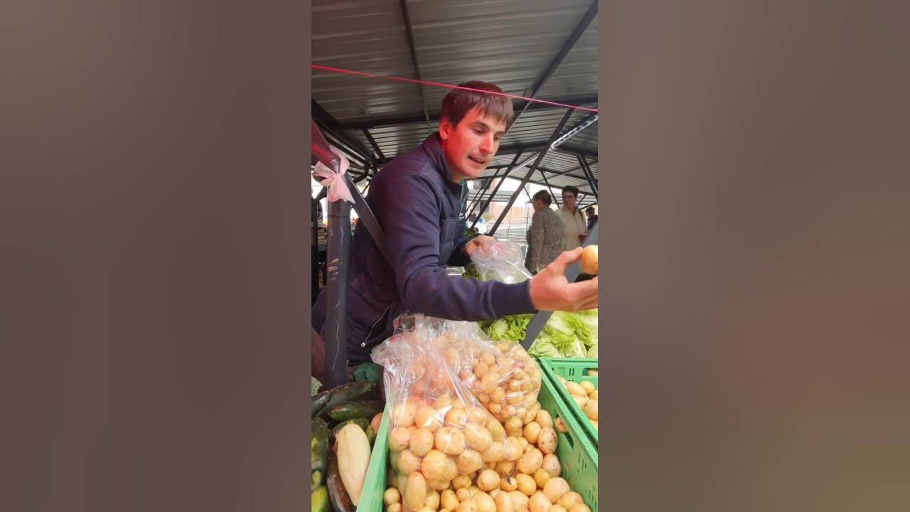 Продуктова корзина на тиждень | Словенія - YouTube