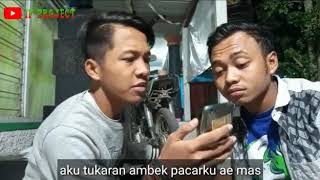 DIPUTUSIN PACAR!! STORY WA VIDEO | VIDEO PENDEK