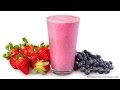 How to Make a Smoothie Recipe Guide - Easy, Tasty, Healthy