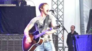 "James Blunt: Billy" live 10.07.2011 [HD]