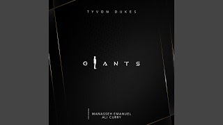 Video thumbnail of "Release - Giants (feat. Manasseh Emanuel)"