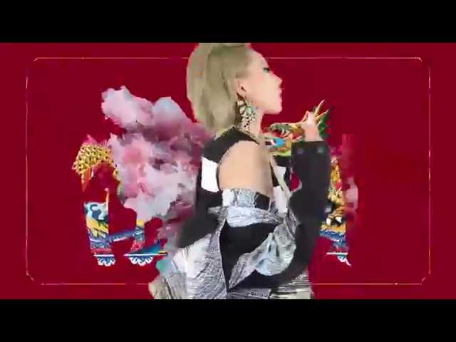 CL (2NE1) - 멘붕(MTBD) MV class=