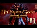 Baldur&#39;s Gate: Enhanced Edition [1]