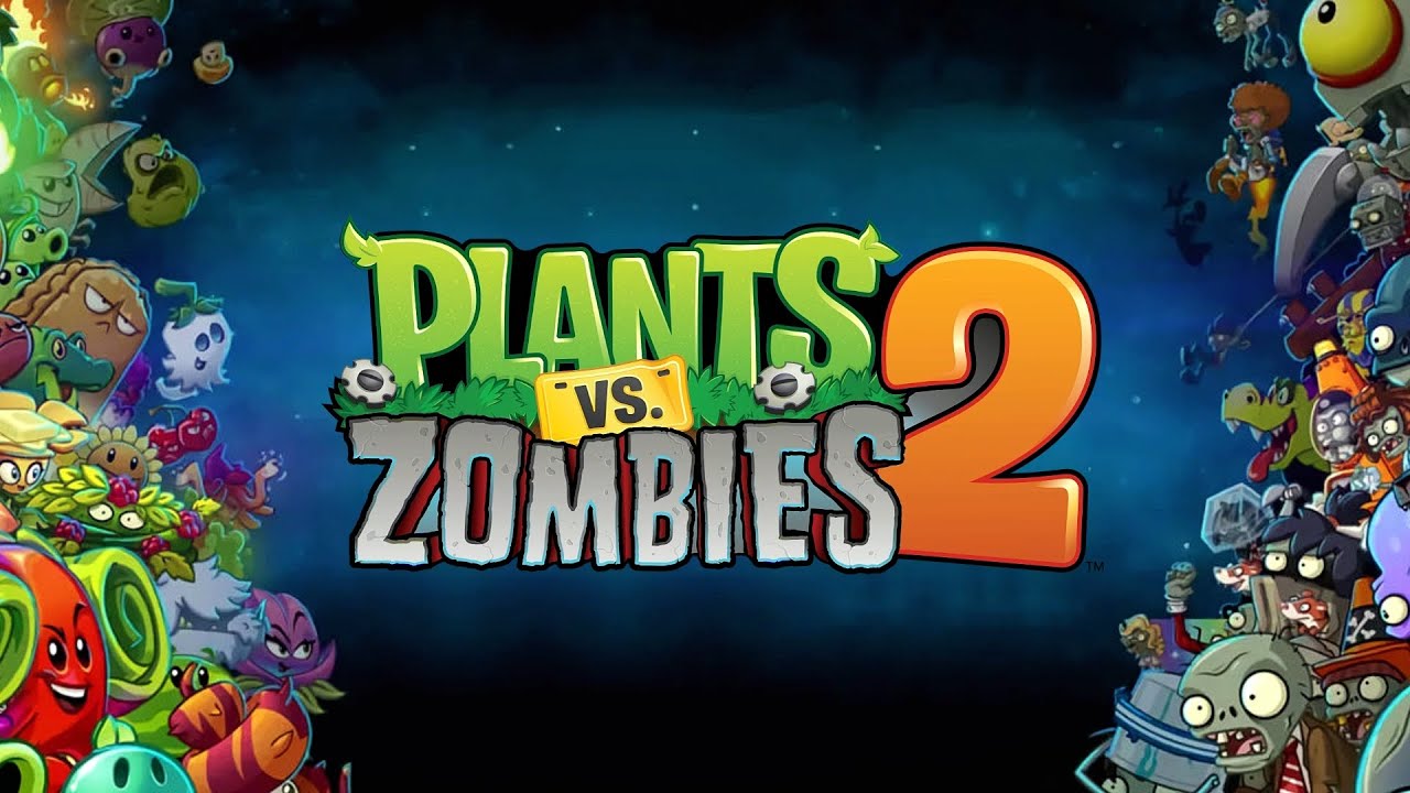 Stream Plants Vs Zombies Soundtrack. [Mini Games] by Elke1131