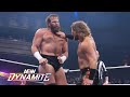 AEW Dynamite HIGHLIGHTS: Hangman Page vs Mark Davis |  2/4/26