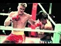 Rocky IV "War" Alternate Fight