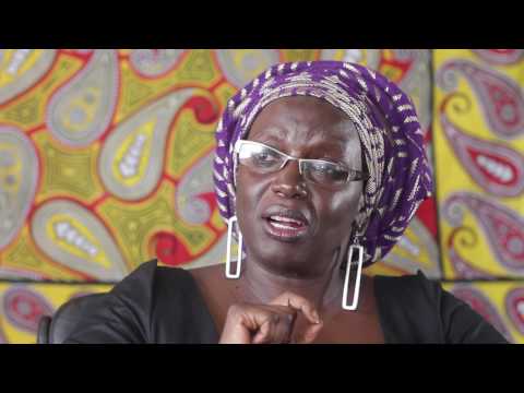 Know Your African Feminists: Dr Sylvia Tamale