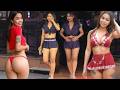 Traveling Alone in Thailand - Exploring the Vibe of Pattaya's Streets in 2025 🌺