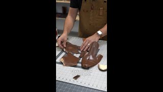 The Jacket Maker's Knight Derby Brown Leather Boots: Is it good?