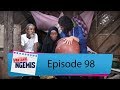 Walau Buta Kakek Gacil Tetap Berusaha Untuk Istri Tercinta Pantang
Ngemis Eps 98 3 3