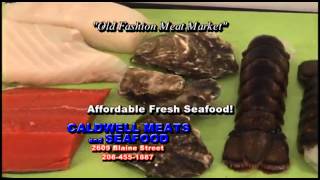 KTRV 12 Caldwell Meats Video