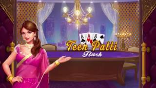 Teen Patti Flush (2018) : indian poker gameplay tricks screenshot 4
