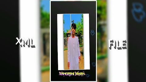 YOU WERE MINE 🥰☺️NEW TREND XML FILE AND MARUF EDITZ LOVER ☺️⤵️⚜️