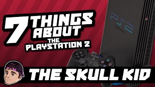 7 Cool Things About The Playstation 2 Ft. Snoopingturtle