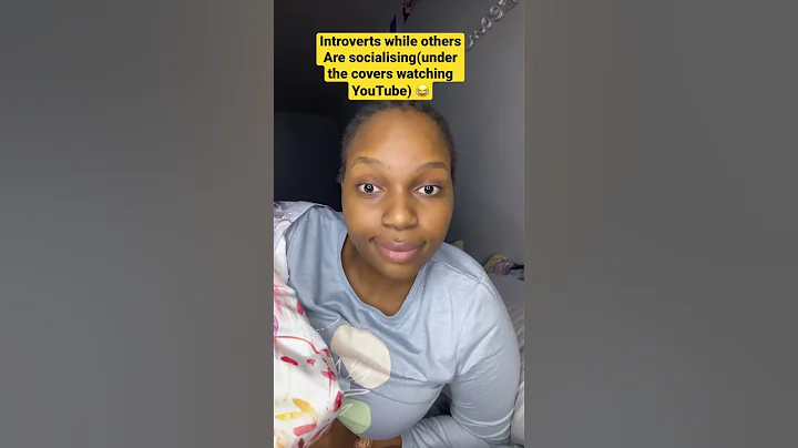#relatable #shorts #short #introverts