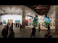 360 venice art biennale 2024 foreigners everywhere  arsenale