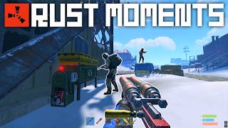 Rust Funny Moments & Twitch Highlights 1