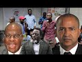 LA BASE DE L ' UDPS PREPARE LE PIRE POUR L ' ALLIANCE KATUMBI,KABILA ET FAYULU : FATSHI VIGILEANT . ( VIDEO )