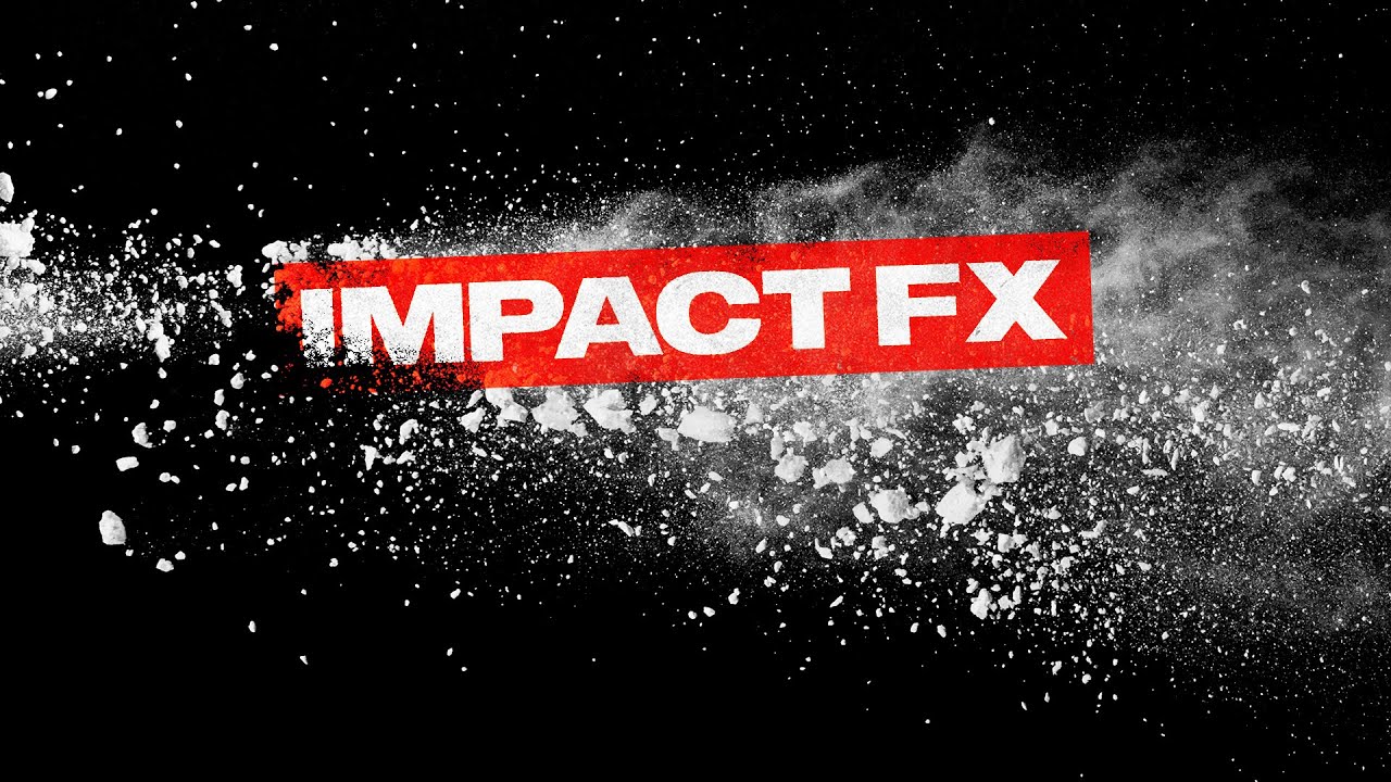 Impact FX - YouTube