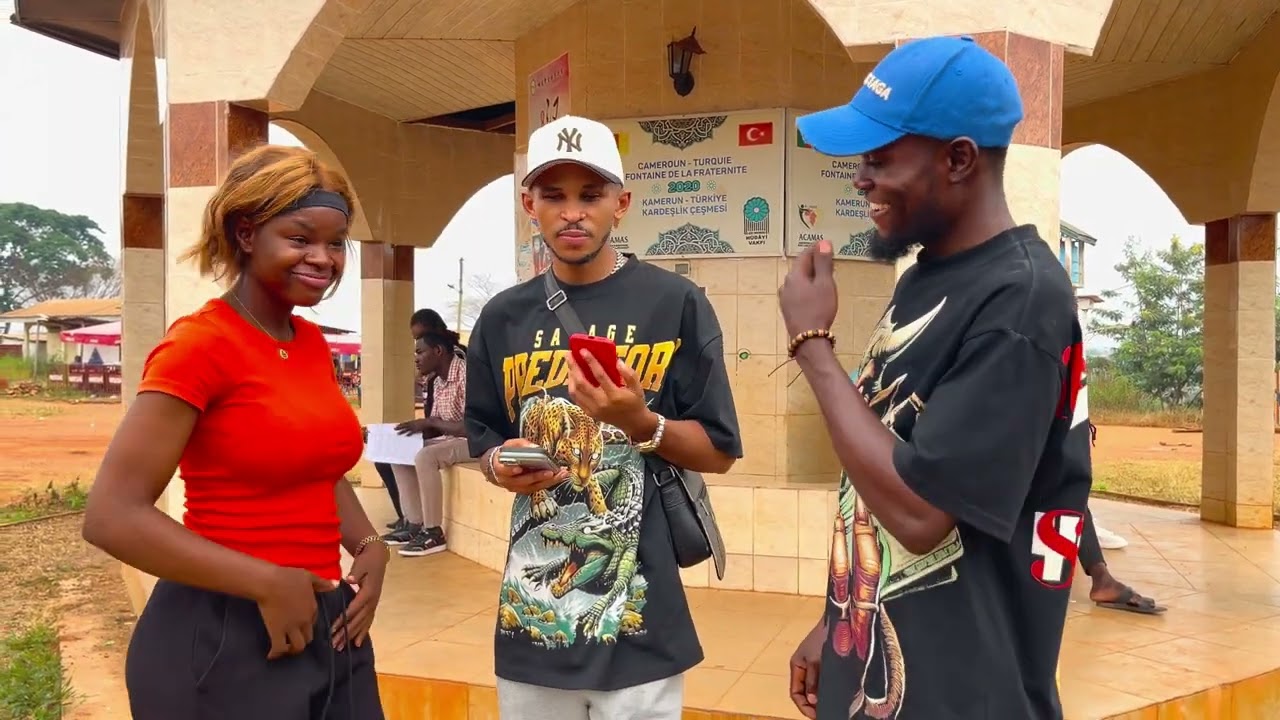 🛑Ne regarde pas ce test de fidélité📱Si tu n’aimes pas femme matérialiste 💔