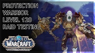 BfA Beta - NEW PROTECTION WARRIORS! Raid Testing @ 1PM PST
Multistreaming with https://restream.io/
Support the stream: https://streamlabs.com/befuddledgaming
Lets do some Normal, Heroic and Mythic Islands on the Battle for Azeroth Alpha! Azerite armor is here!!
Join our Discord! - https://discord.gg/t48vDw5
Friday Stream! - If youre on US - Horde come jump in and join!
If you want to be part of the giveaways join us on our Livestreams! Every week on Wednesday/Friday 11:30AM PST
Help Support the Channel directly! -
http://www.patreon.com/befuddled_gaming
Follow me on twitch!
http://twitch.tv/befuddled_gaming
Help support the show by doing your Amazon shopping with our link! : http://amzn.to/2mYphhF
Try Amazon Prime For Free for 30 days! : http://amzn.to/2mUEGz5
Feel free to leave a comment down below letting me know what you think and if you have any additional ideas / insight for new content!
If you like these guides let me know with a thumbs up and a subscription!
Twitter: https://twitter.com/befudd_algernon BfA Beta - NEW PROTECTION WARRIORS! Raid Testing @ 1PM PST
