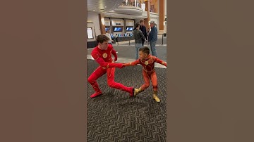 THE FLASH!! #dc #dccomics #theflashmovie #theflash