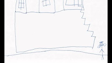 The Traveler and the Strange Staircase (Screencast 4.1.1)