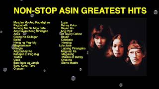 Asin Greatest OPM Songs