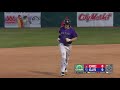 Grand Junction Rockies highlights 6-18-18