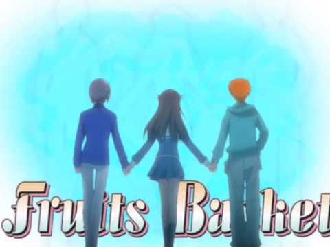 Fruit Basket Episode 9 English Dub