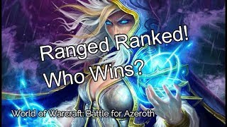 wow best ranged spec videos wow best ranged spec clips