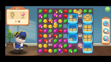 Bermain KITTEN MATCH - Game Kucing Lucu - Gameplay Walkthrough  Part 10