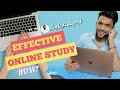 Online classes, school, self study कैसे MANAGE करें || Effective online study👨🏽‍🤝‍👨🏻📚 || AmritTalks