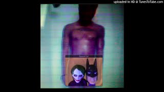 Video thumbnail of "Devon Hendryx - BBTG (2011 Demo)"