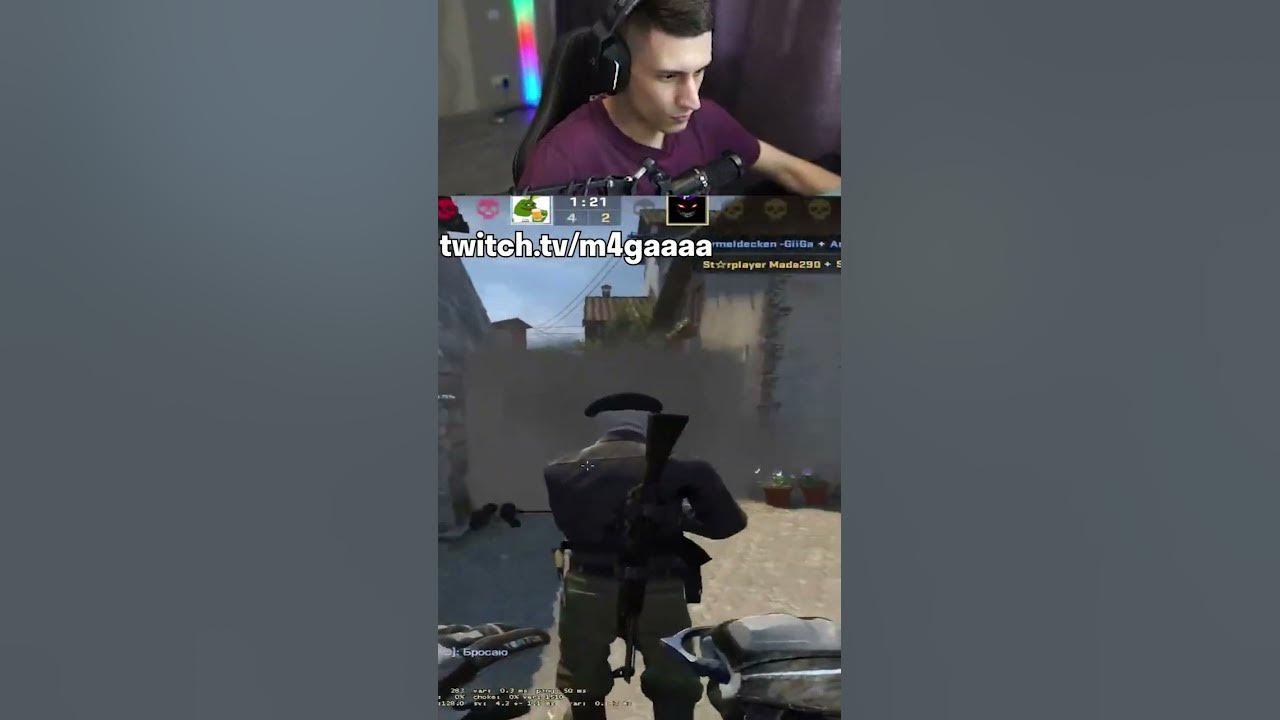 😎ЛЕТС ГОУ НАХ*Й - YouTube