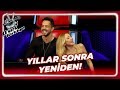 Hadise ve Murat Boz İş Birliği! | O Ses Türkiye 20. Bölüm