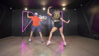 Proibida para Adolescente - Léo Santana ft. MC Du Black | FitDance TV (Coreografia) Dance Video