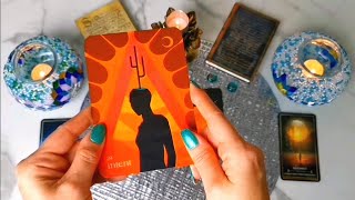 ARIES FULL MOON ECLIPSE AUGUST 28TH - ADVANTAGE POINT - YOU WILL FIND YOUR WAY TO THIS!!! TAROT