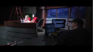 Broadcast and Media Technology Program at HCC