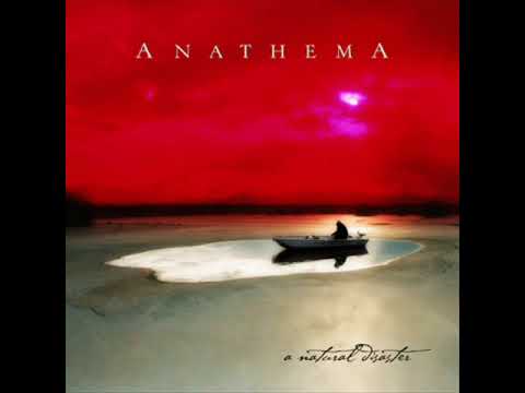 Anathema (+) Electricity