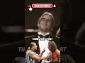 Bret Hart Shoots on HBK Getting Beat Up in Syracuse! #shorts #wwe