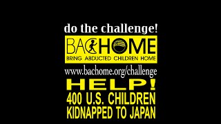 BAC Home challenge: The Walk For Freedom