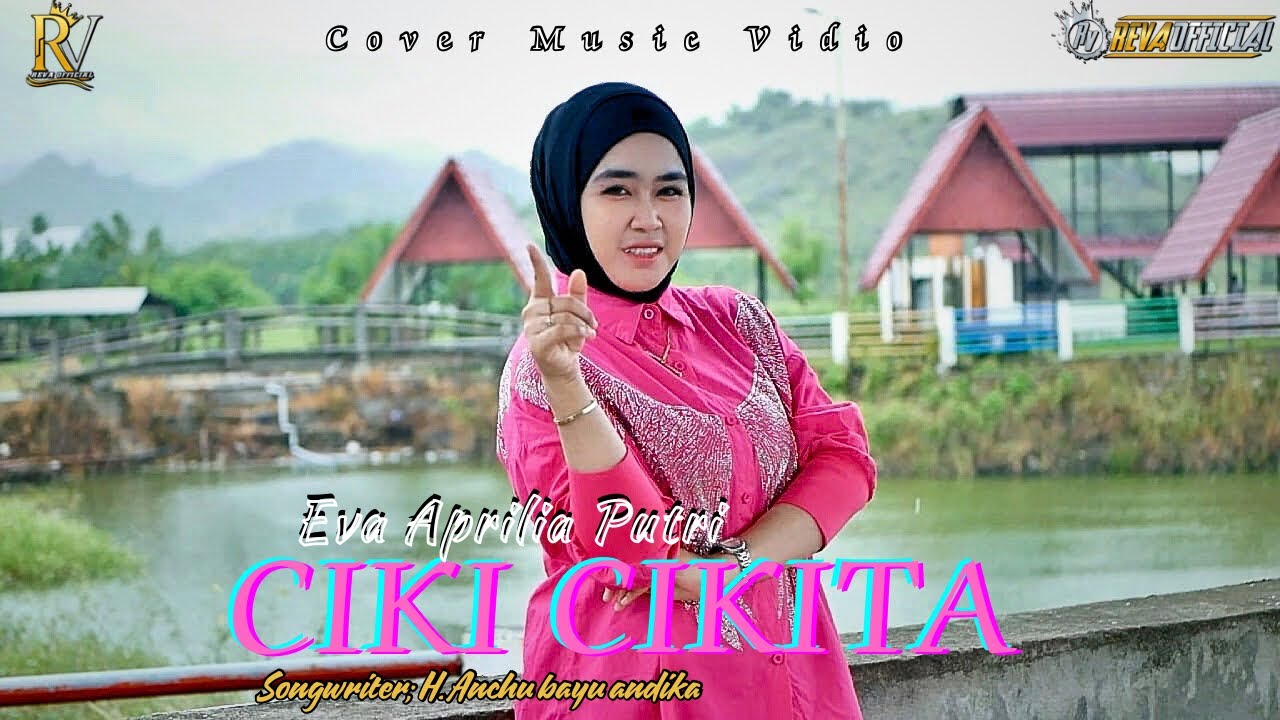 Lagu Bugis | Ciki-Cikita | Cipt: H. Anchu Bayu Andika Cover By: Eva Aprilia