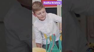 First day of school -A Toddlers journey screenshot 3