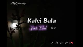 Jansh Talad Vol.2 - Kalei Bala (Papua New Guinea Oldie)