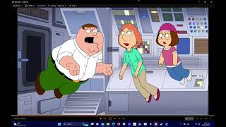 Family Guy Deleted Scenes From Season 11 Disc 2