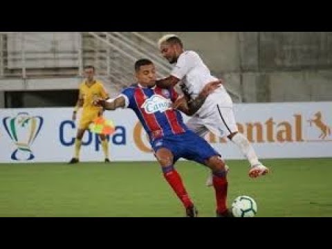 video phone beyonce mp3 Santa Cruz de Natal 0 x 1 Bahia - Copa do Brasil 2019