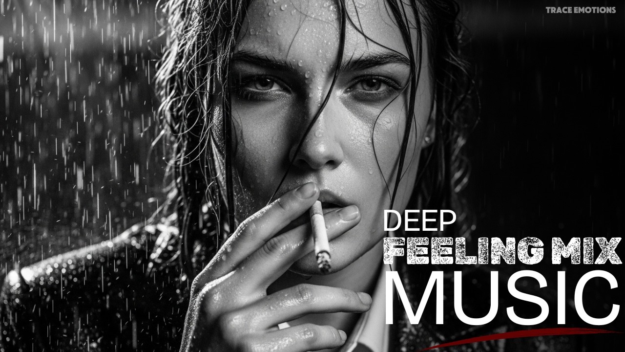 Top Best of Deep House 2026 Chill Mix, Deep Feelings, Vocal House, Nu Disco, Chillout, Emotional T25