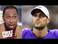 Kirk Cousins has got to go - Stephen A.'s advice for the Vikings | First Take