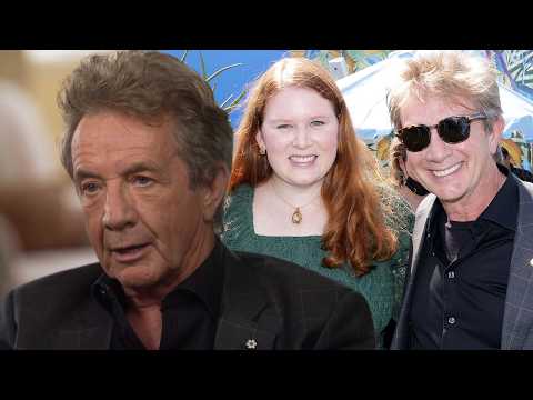 Martin Short Breaks Silence on Daughter Katherine's Nightmare Death